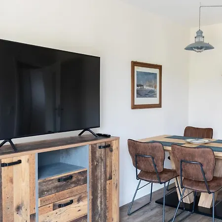 Appartement Quartier Walzwerk à Püttlingen Extérieur photo