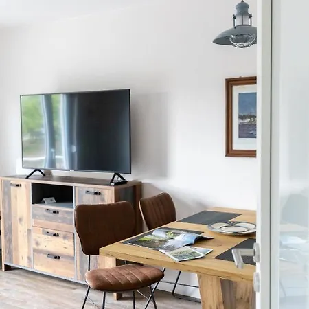 Appartement Quartier Walzwerk à Püttlingen Extérieur photo