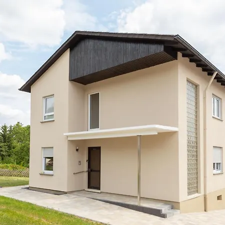Appartement Quartier Walzwerk à Püttlingen Extérieur photo