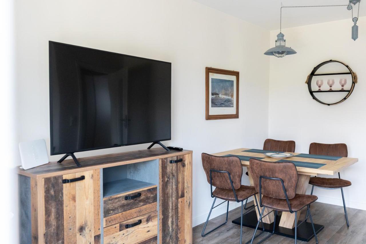 Apartment Quartier Walzwerk Puttlingen