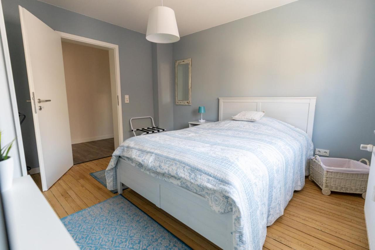 Quartier Walzwerk Apartment