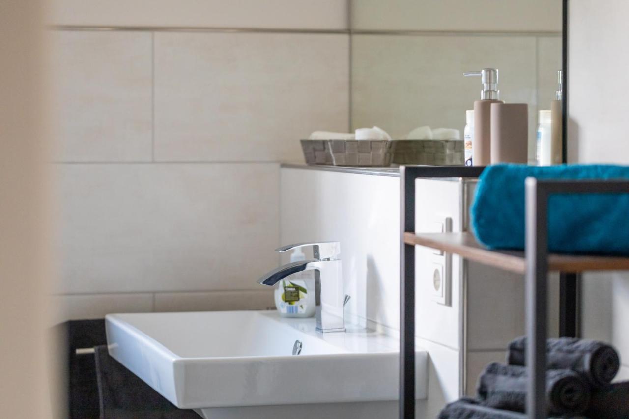 Quartier Walzwerk Apartment Puttlingen